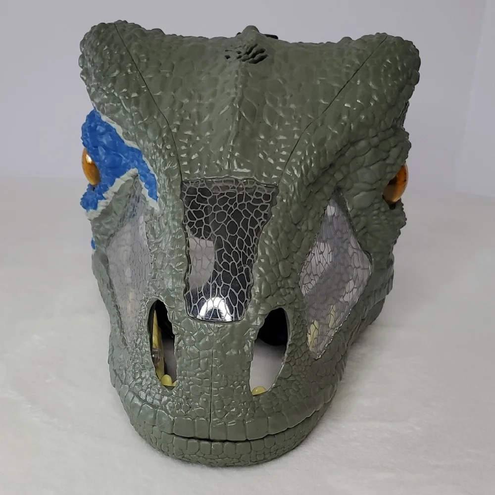 Jurassic World jurassic world